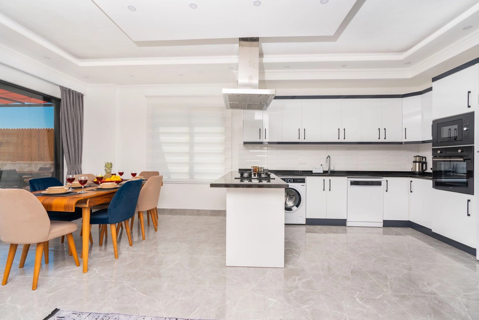 Villa Palmiye İslamlar İslamlar 54