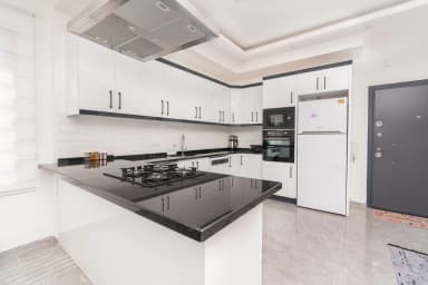 Villa Palmiye İslamlar Korunaklı Havuz 89