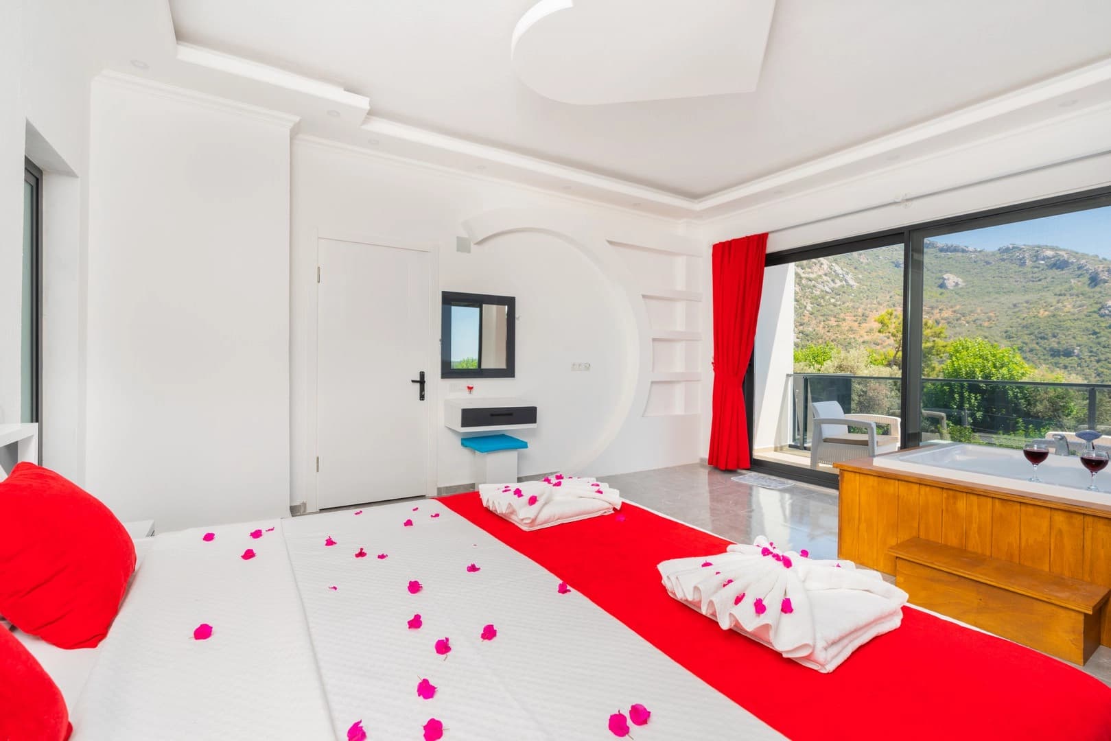 Villa Palmiye İslamlar İslamlar 20