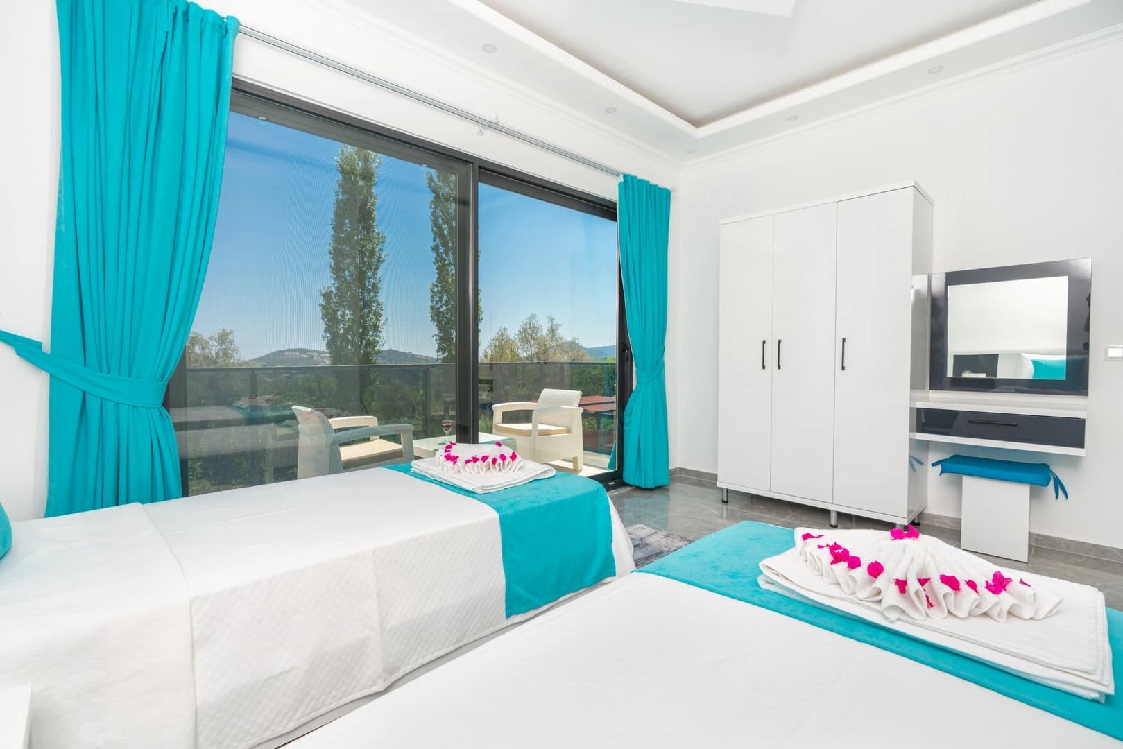 Villa Palmiye İslamlar İslamlar 62