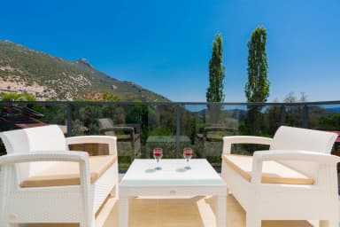 Villa Palmiye İslamlar İslamlar 76