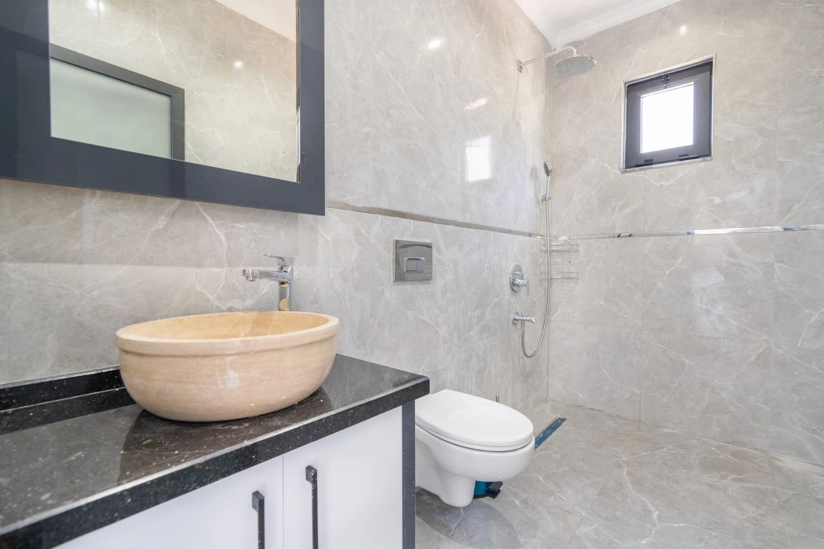 Villa Palmiye İslamlar Korunaklı Havuz 83