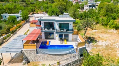Villa Palmiye İslamlar İslamlar 32