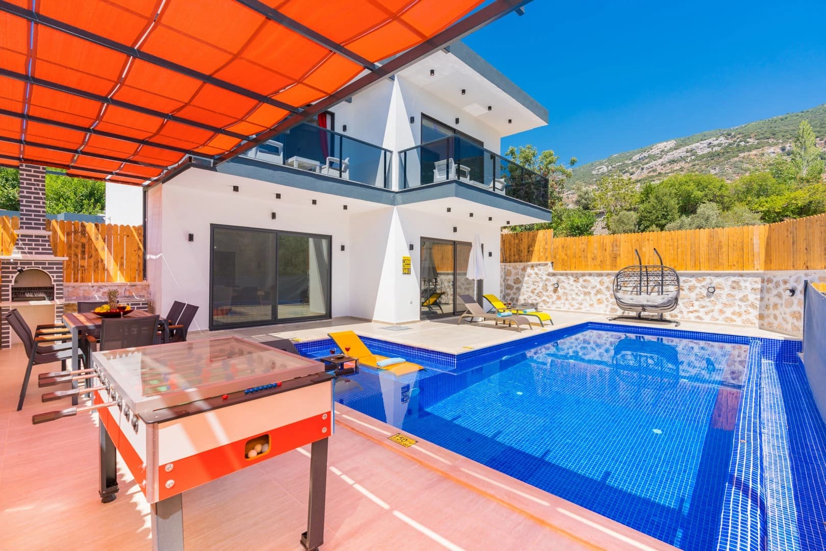 Villa Palmiye İslamlar İslamlar 46