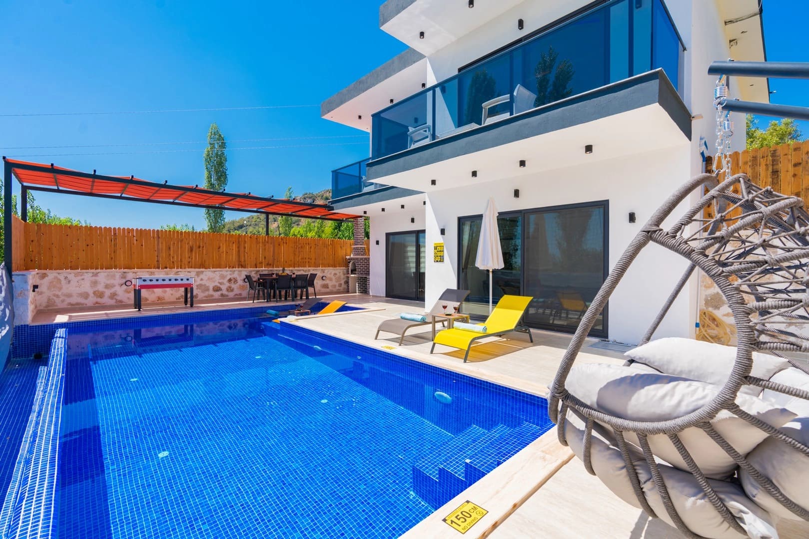 Villa Palmiye İslamlar İslamlar 60