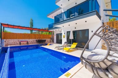 Villa Palmiye İslamlar İslamlar 60