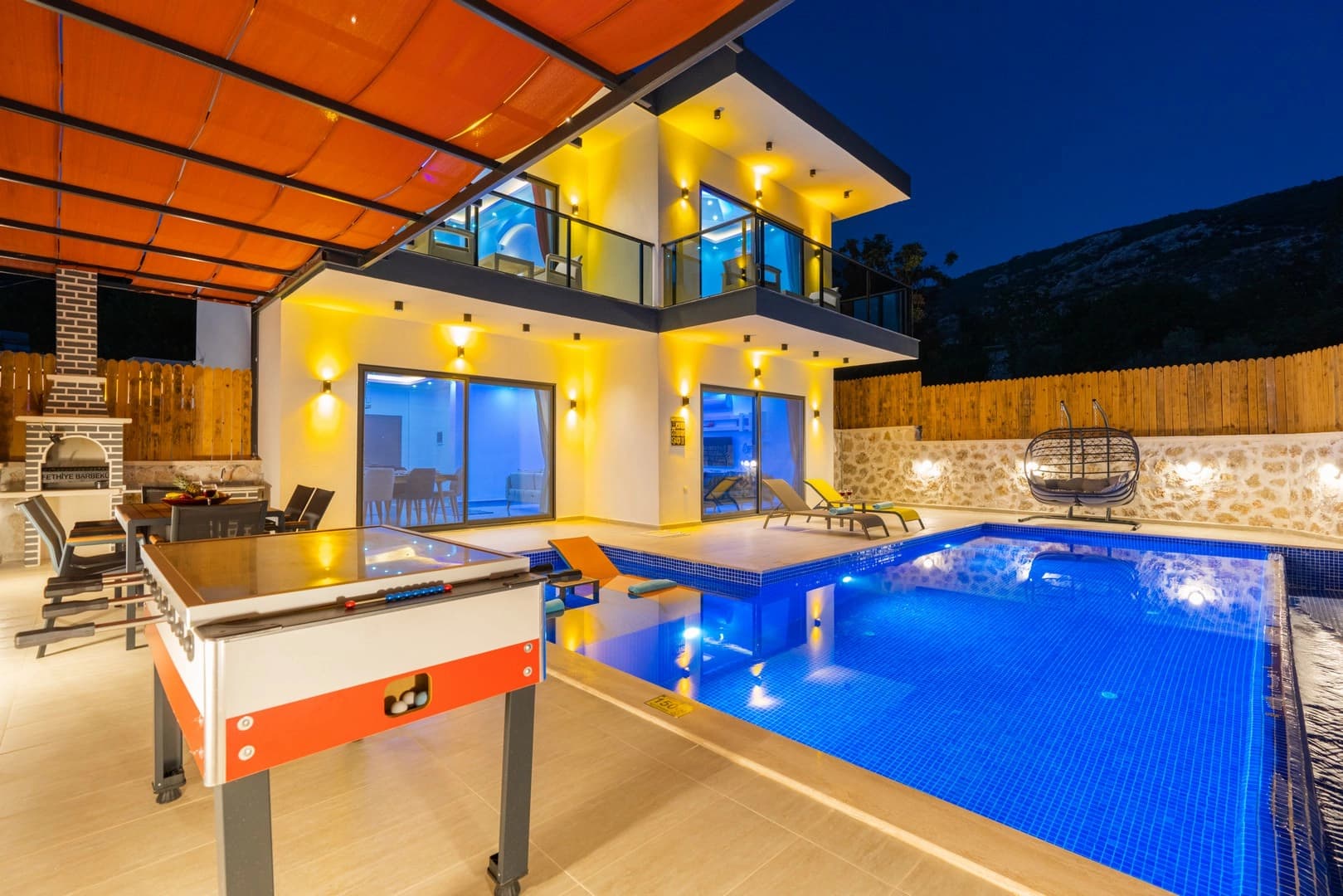 Villa Palmiye İslamlar İslamlar 74