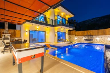 Villa Palmiye İslamlar İslamlar 74