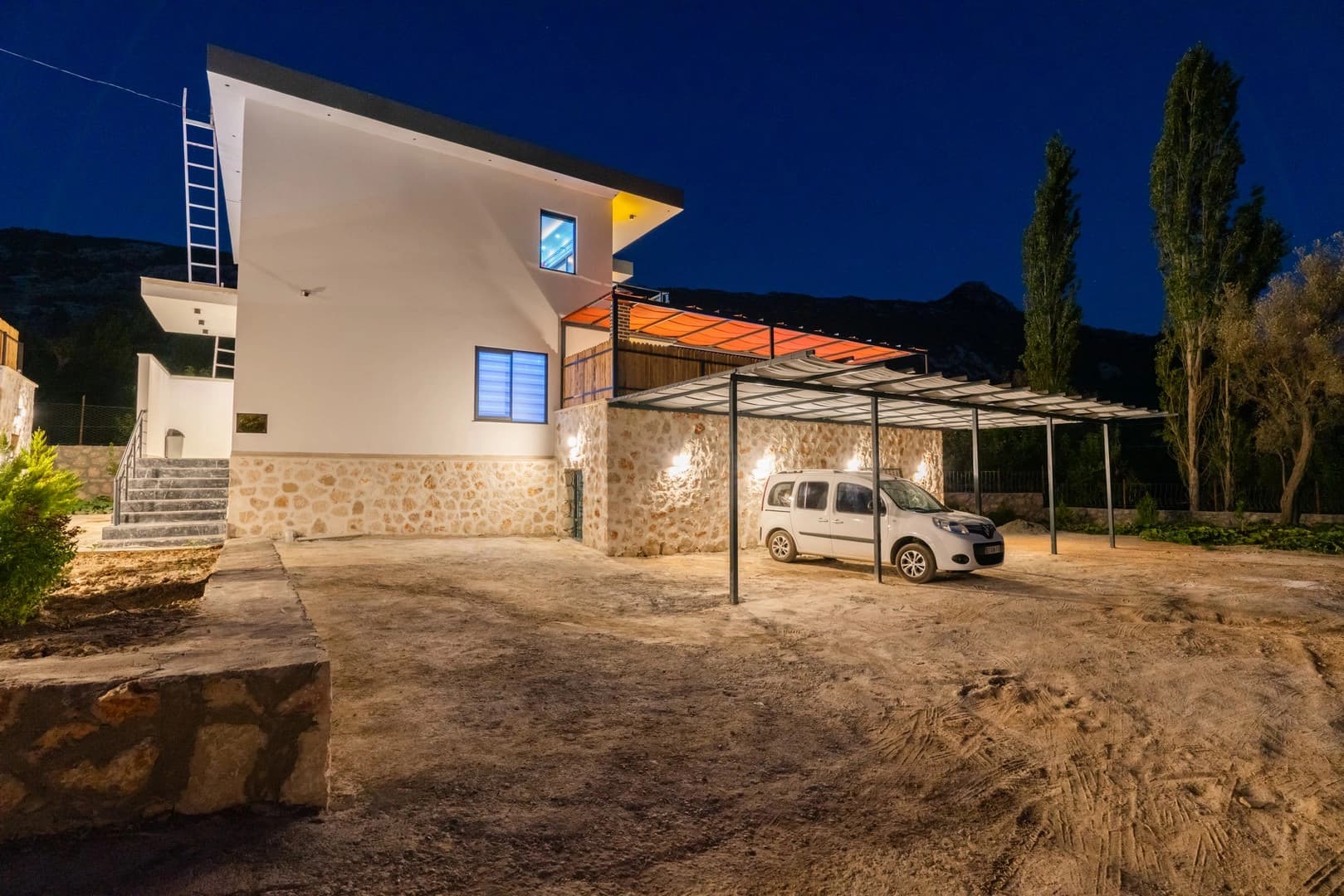 Villa Palmiye İslamlar İslamlar 12