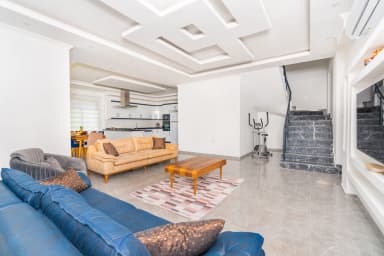 Villa Palmiye İslamlar İslamlar 40