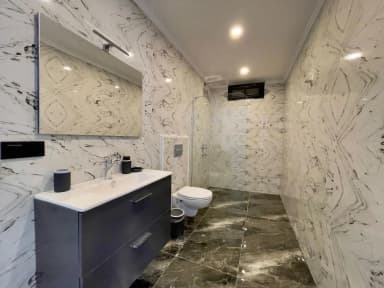 Suit Asil Korunaklı Havuz 20