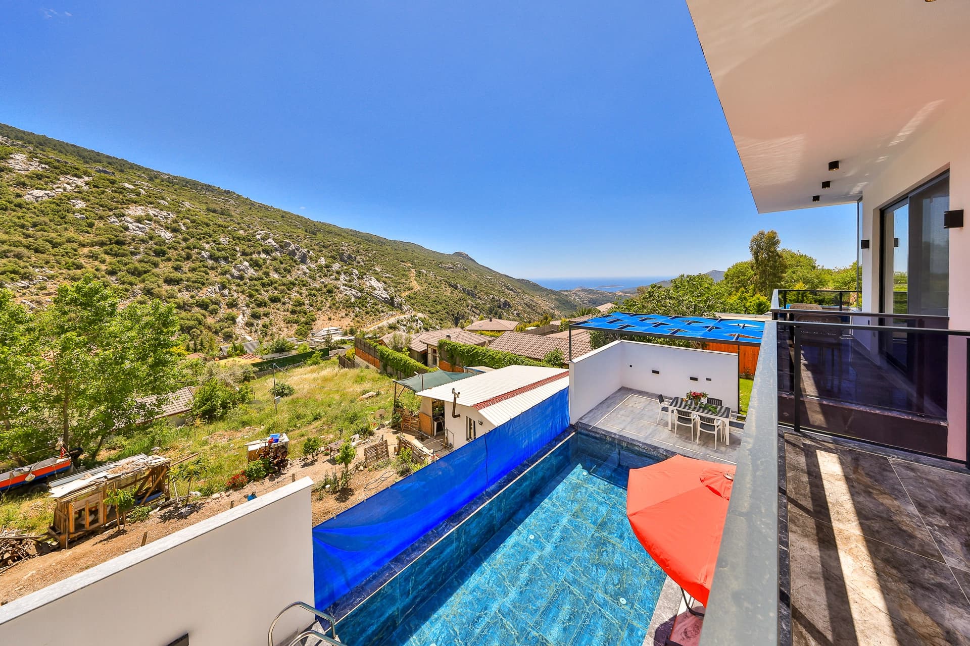 Villa Zülfikar İslamlar 20