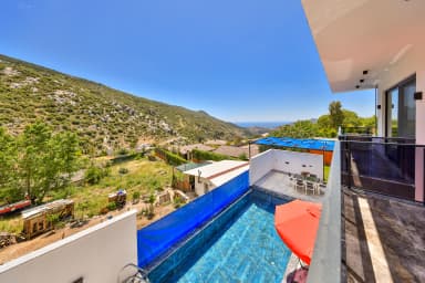 Villa Zülfikar İslamlar 20