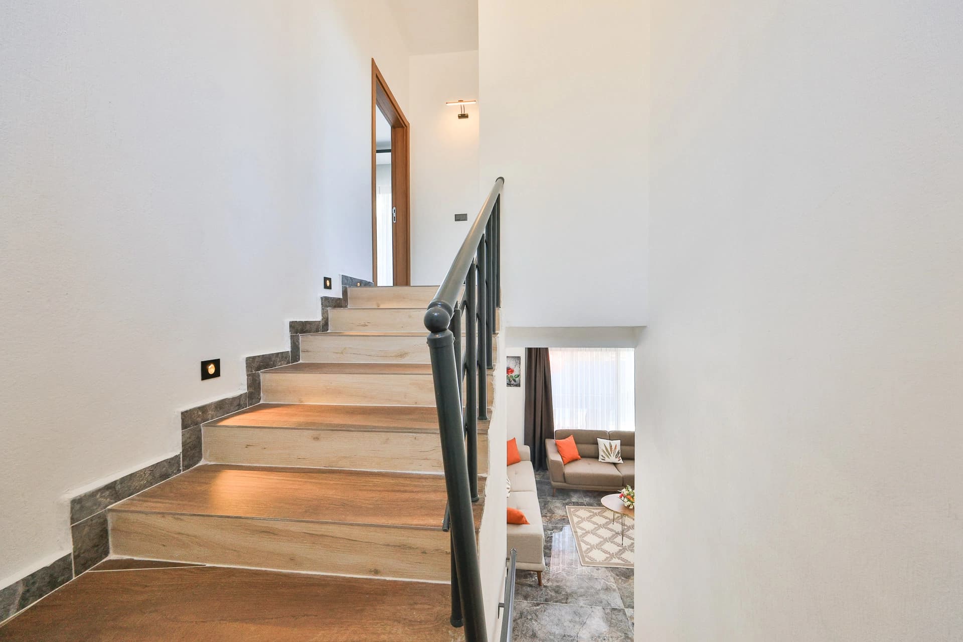 Villa Zülfikar Korunaklı Havuz 47