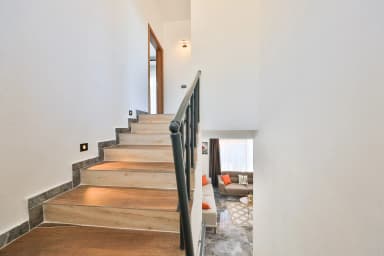 Villa Zülfikar Korunaklı Havuz 47