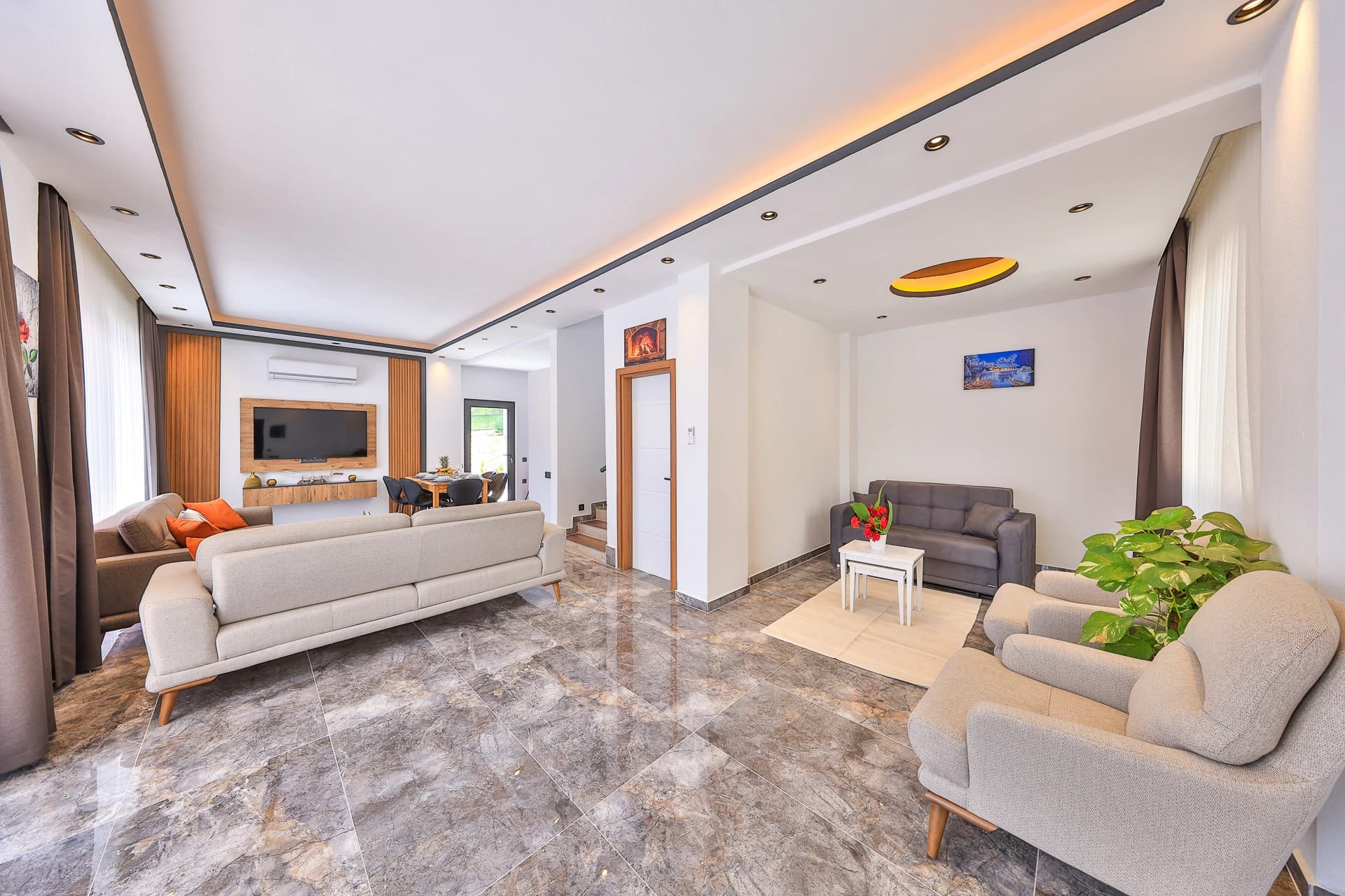 Villa Zülfikar İslamlar 88