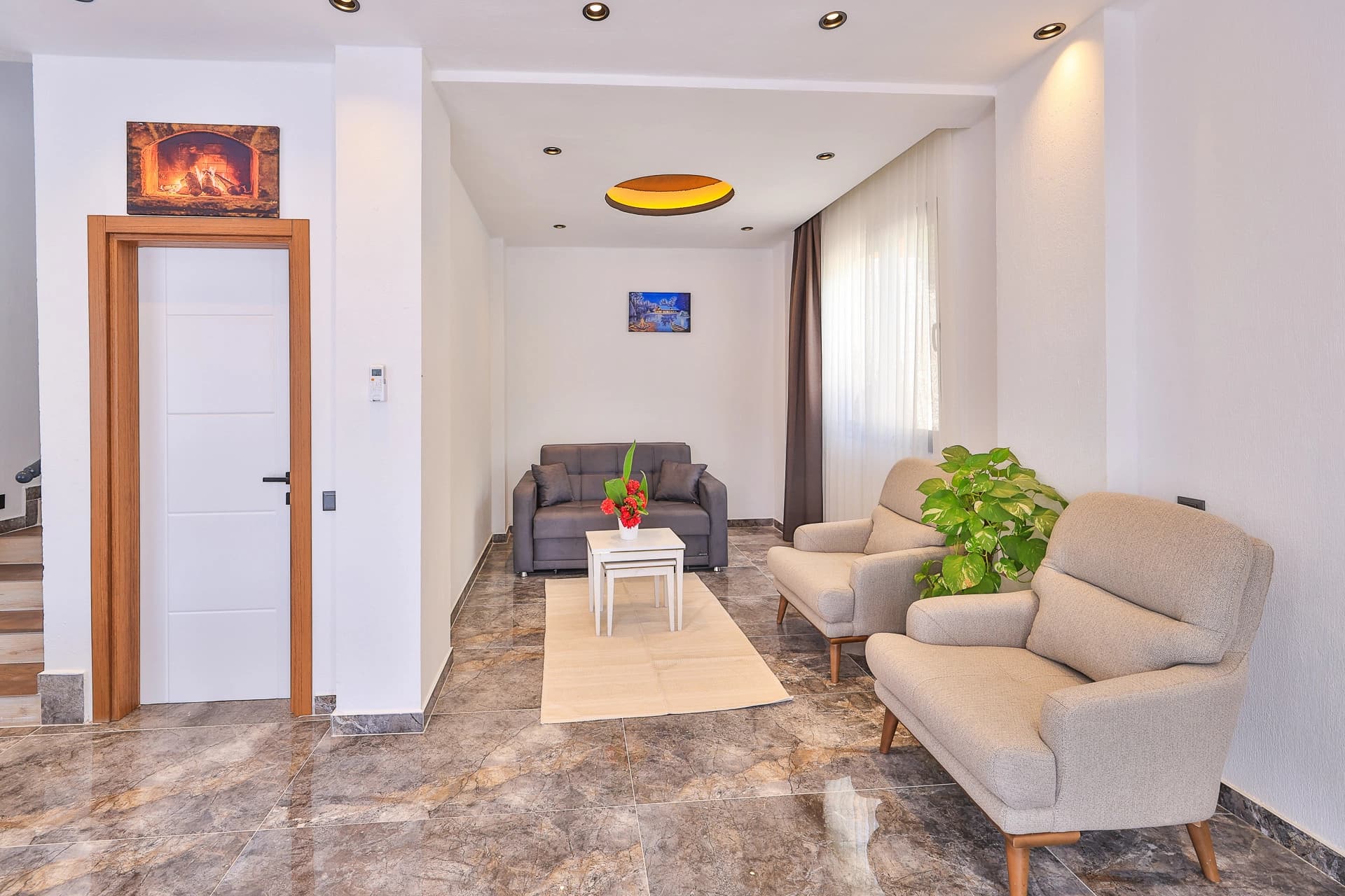 Villa Zülfikar İslamlar 12