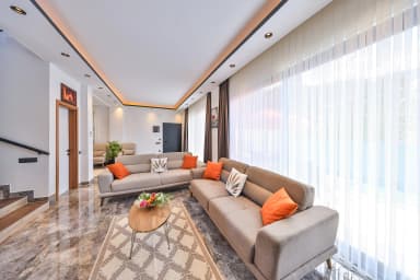 Villa Zülfikar İslamlar 26