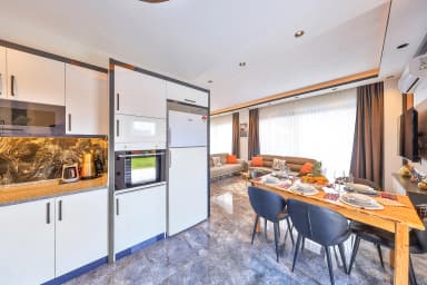 Villa Zülfikar Korunaklı Havuz 33