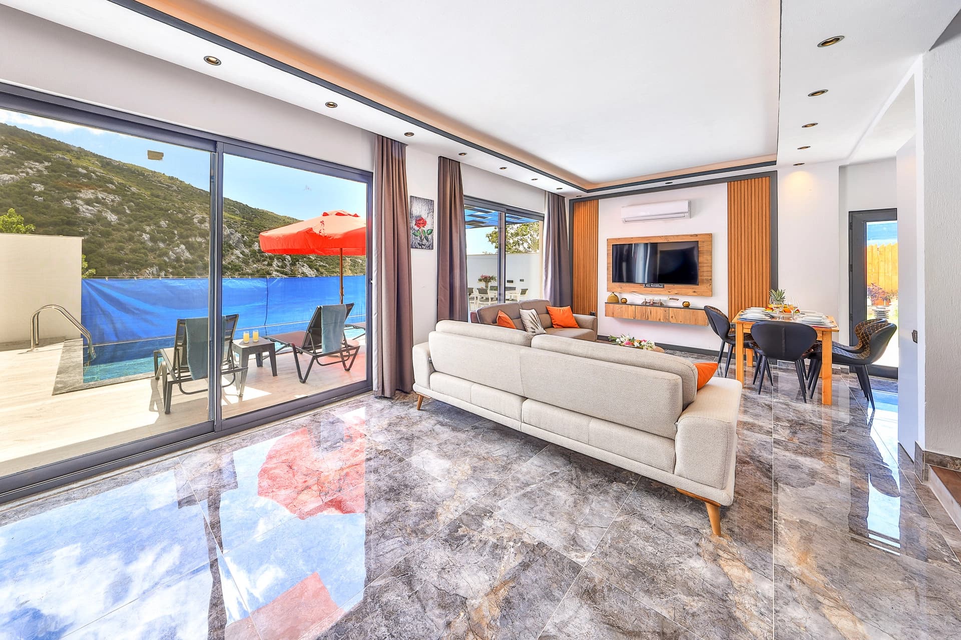 Villa Zülfikar İslamlar 40