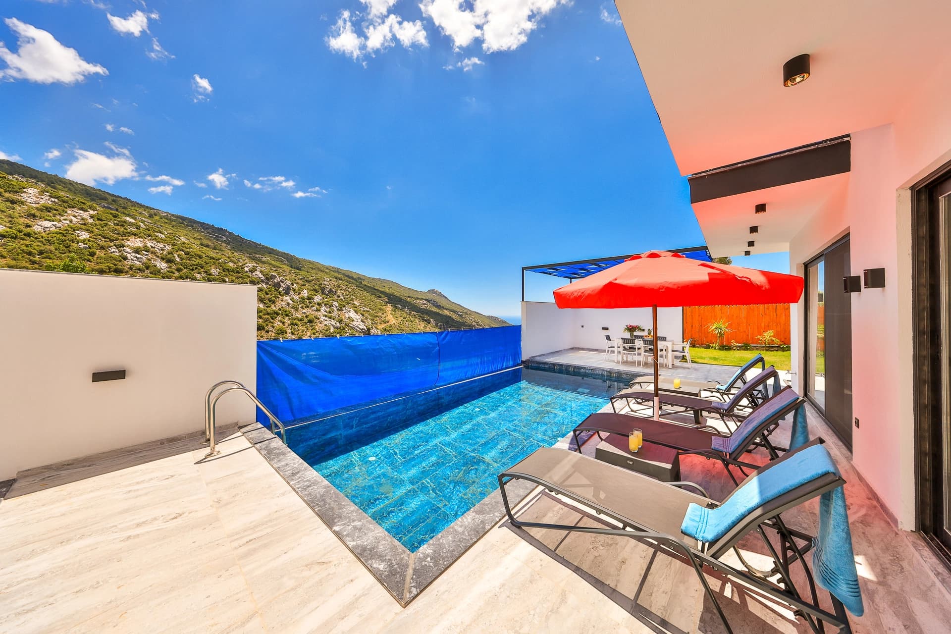 Villa Zülfikar İslamlar 38