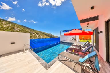 Villa Zülfikar İslamlar 38