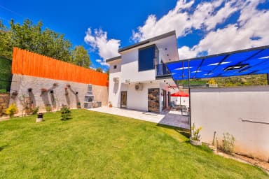 Villa Zülfikar İslamlar 52