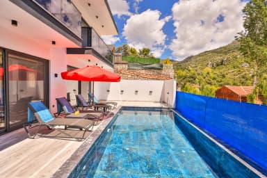 Villa Zülfikar İslamlar 80