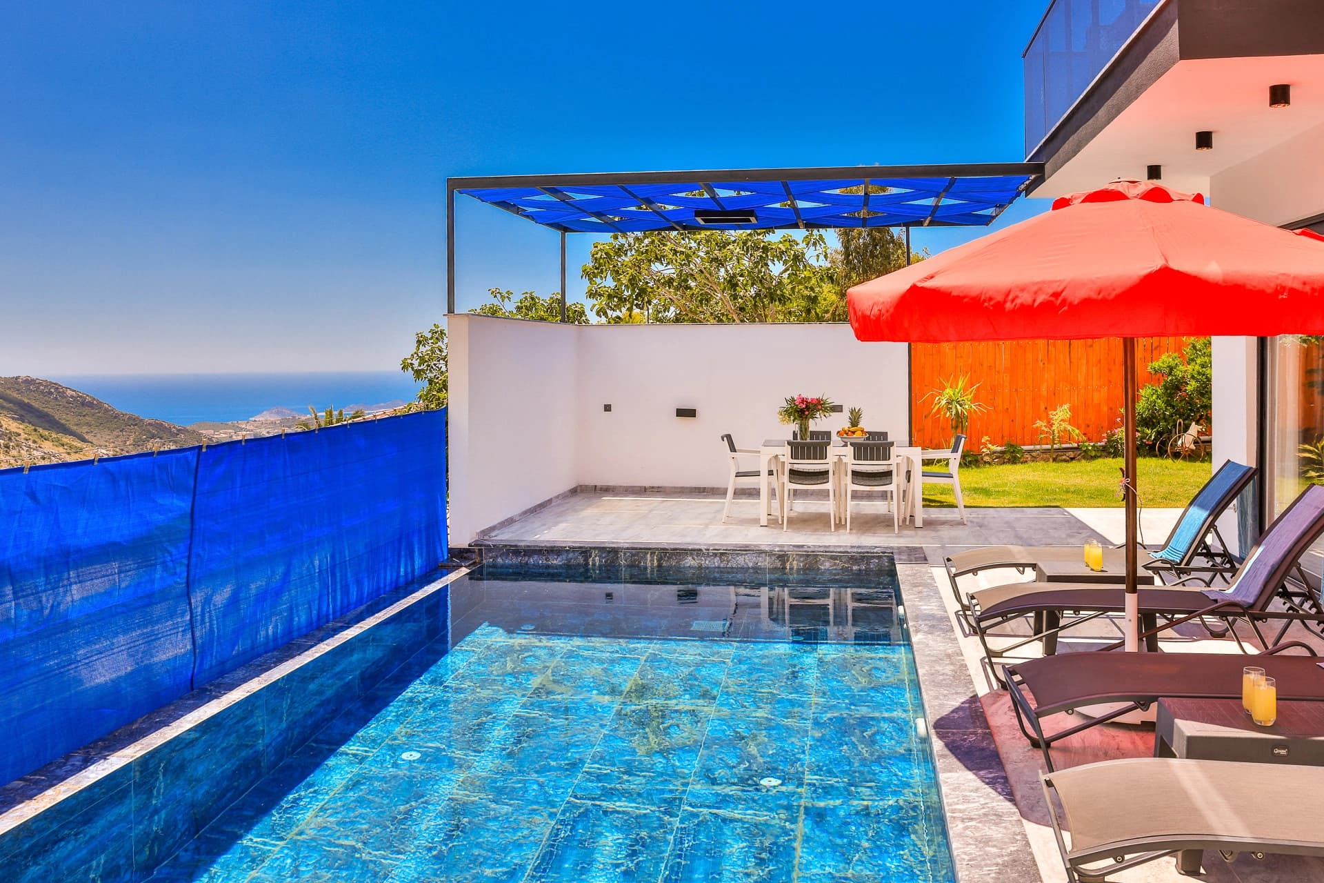 Villa Zülfikar İslamlar 18