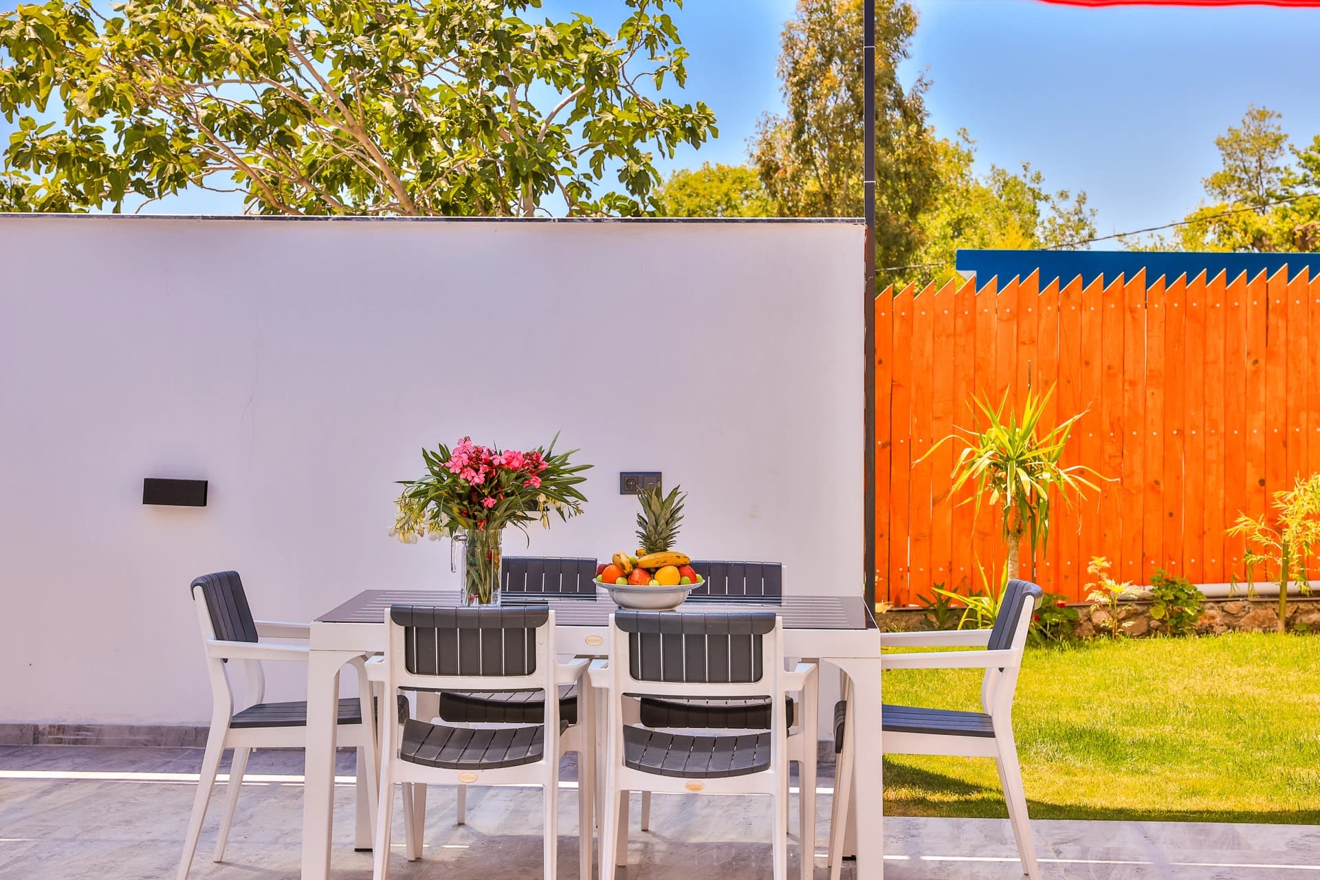 Villa Zülfikar Korunaklı Havuz 25