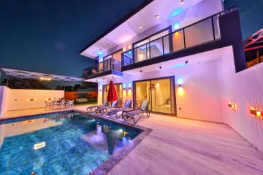 Villa Zülfikar İslamlar 32