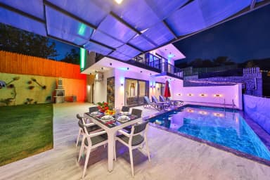 Villa Zülfikar İslamlar 46