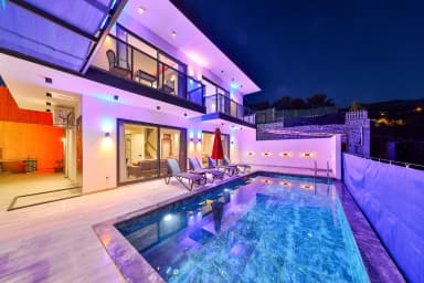 Villa Zülfikar İslamlar 60