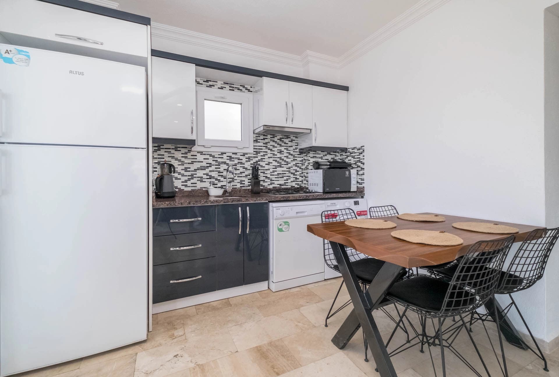 Villa Asil Akbel Kalkan 90