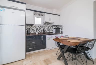 Villa Asil Akbel Kalkan 90