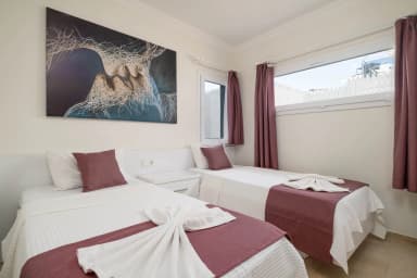 Villa Asil Akbel Kalkan 14