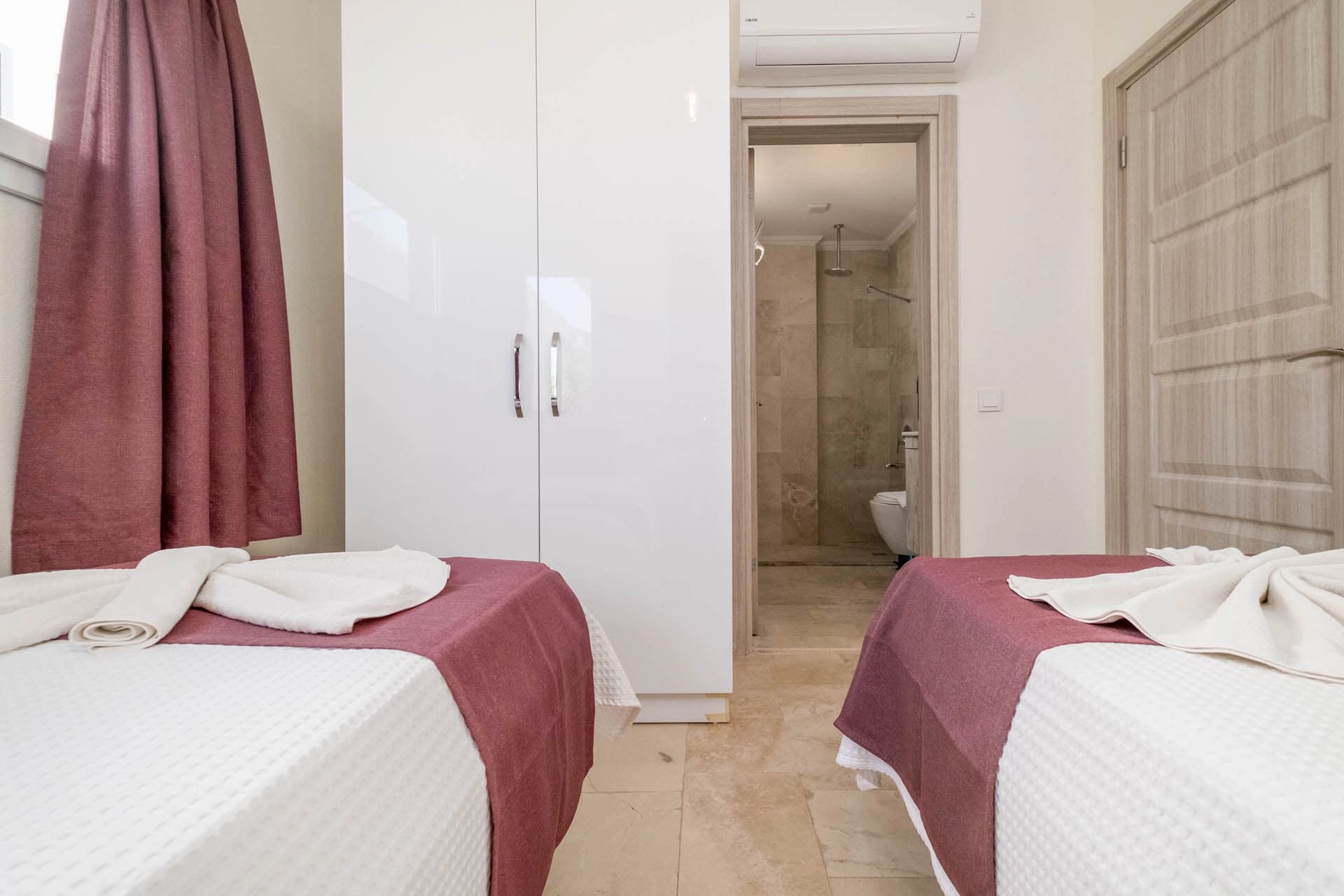 Villa Asil Akbel Kalkan 28