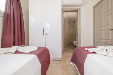 Villa Asil Akbel Kalkan 28