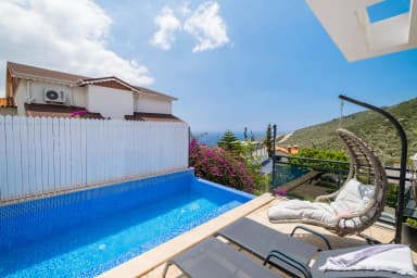 Villa Asil Akbel Kalkan 68