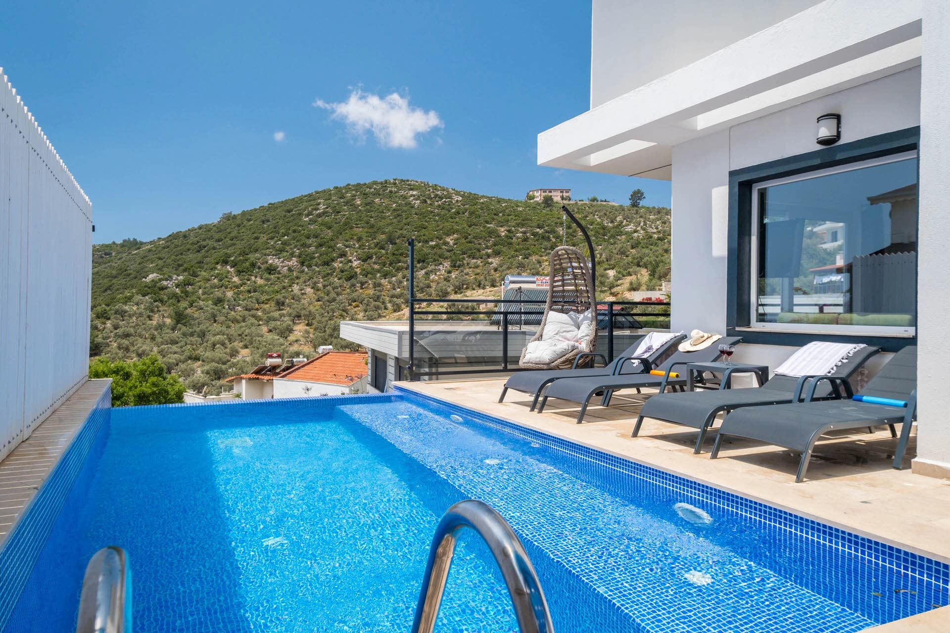 Villa Asil Akbel Kalkan 82