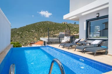 Villa Asil Akbel Kalkan 82