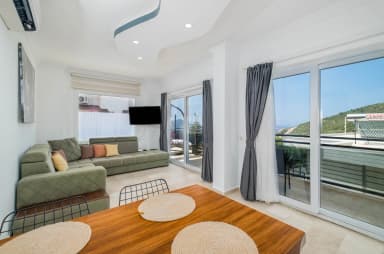 Villa Asil Akbel Kalkan 76