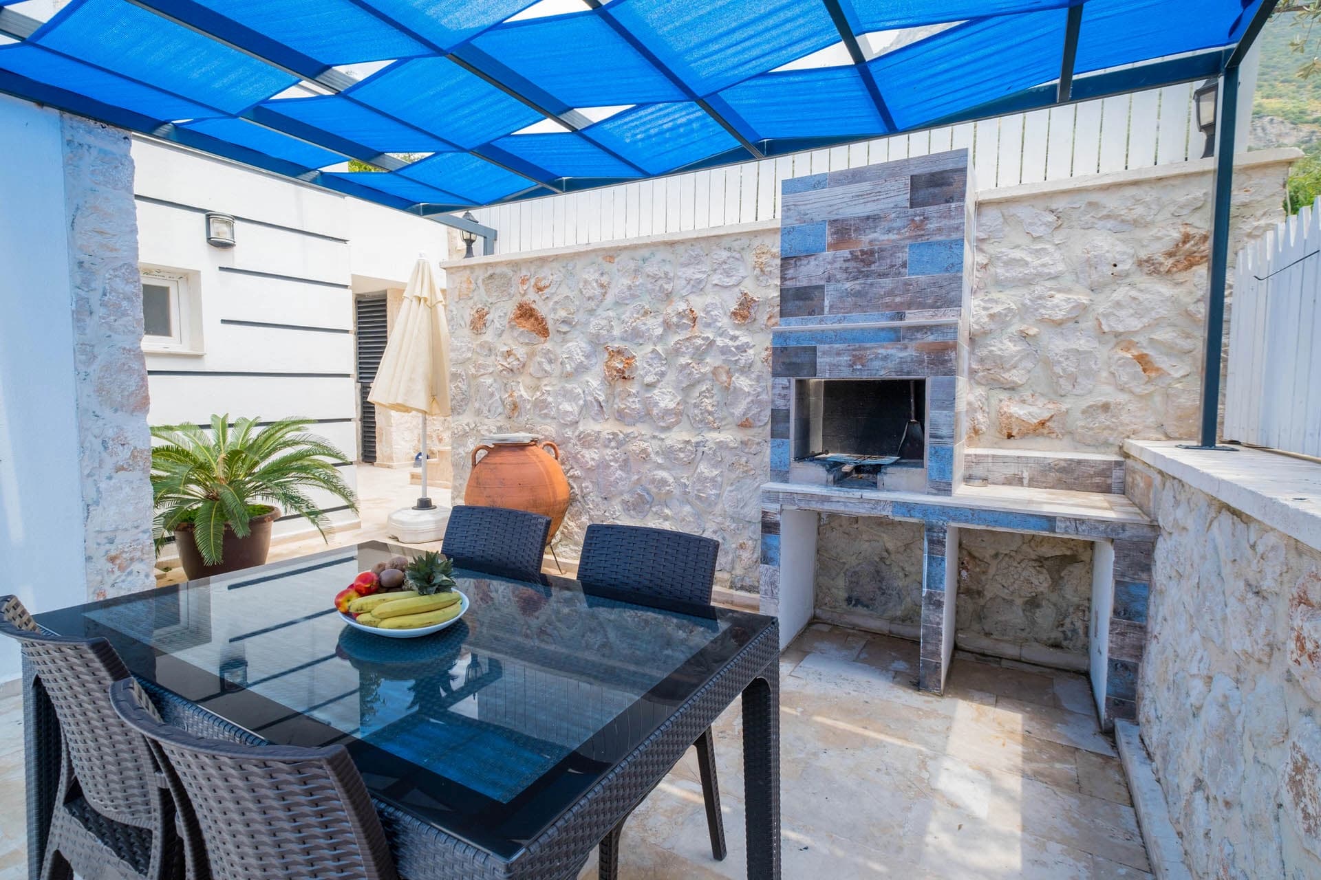 Villa Asil Akbel Kalkan 96