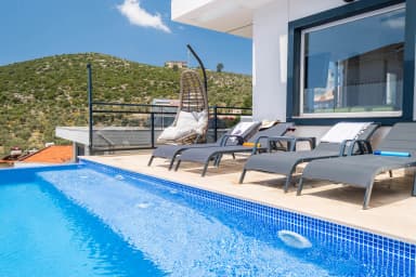 Villa Asil Akbel Kalkan 20