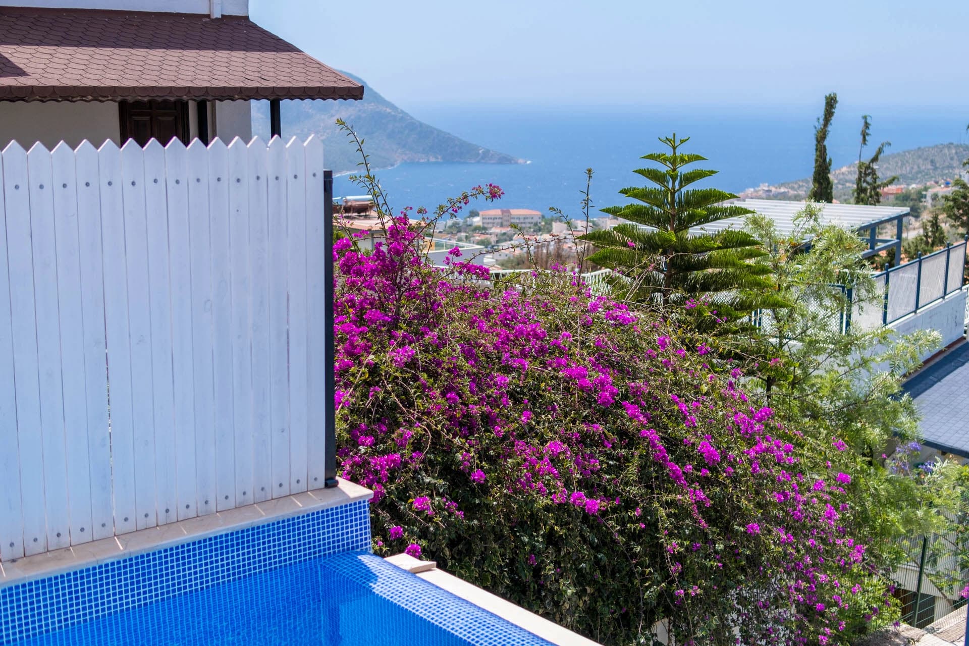 Villa Asil Akbel Kalkan 34