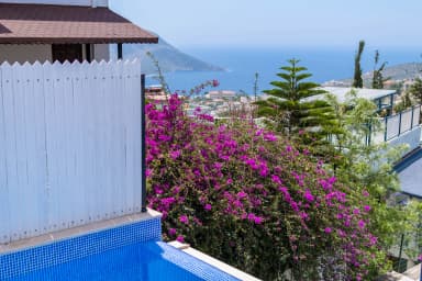 Villa Asil Akbel Kalkan 34
