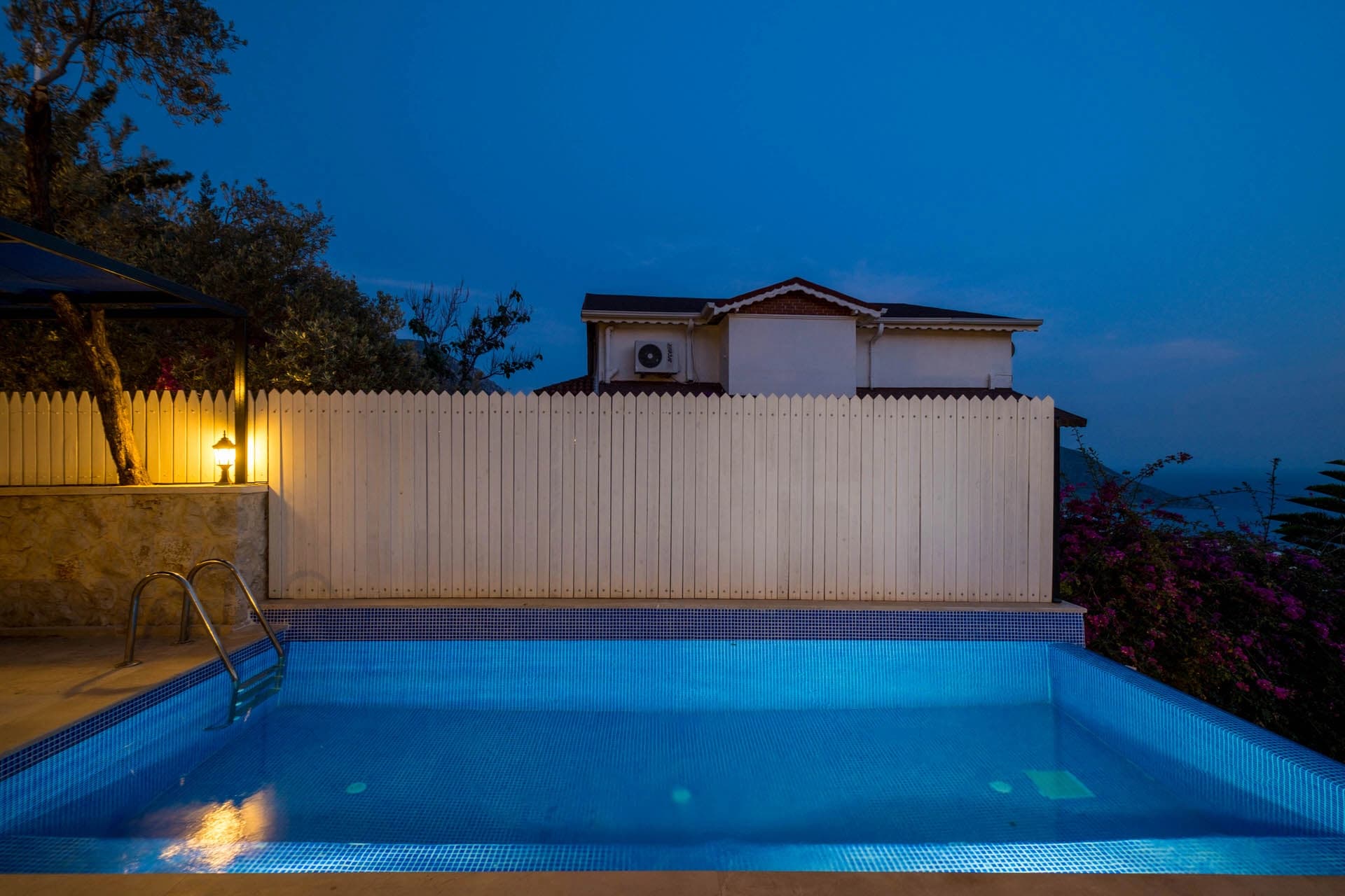 Villa Asil Akbel Kalkan 48