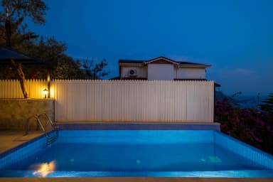 Villa Asil Akbel Kalkan 48