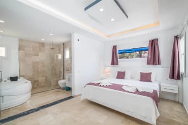 Villa Asil Akbel Kalkan 42