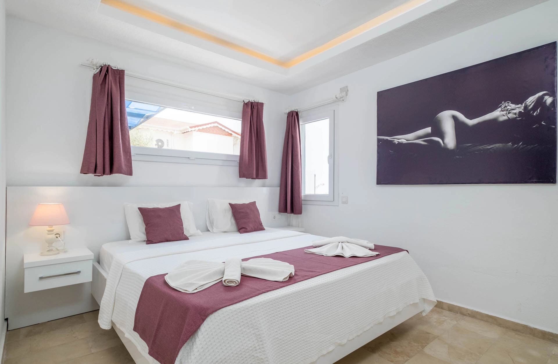Villa Asil Akbel Kalkan 56